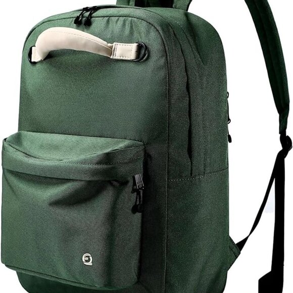 Fern Green Waterproof Backpack - BRAND NEW IN BOX. - Picture 1 of 7